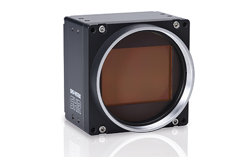 SVS-Vistek Sets New Industry Standard with 127-Megapixel Camera