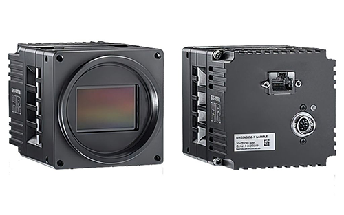 SVS-Vistek 10GigE Camera Leverages Advanced Thermal Management to Maintain Optimal Imaging, Reliability and Longevity
