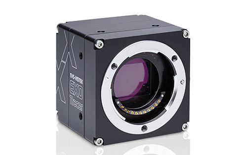 SVS-Vistek EXO Tracer Cameras Acquire High-resolution Images for Intelligent Transportation Systems