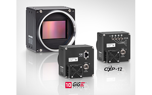 SVS-Vistek Camera Delivers Stunning 127-Megapixel Resolution Imaging for Detail-Demanding Optical Inspections