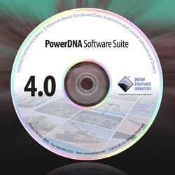 Thumbnail for UEI updates PowerDNA Software
