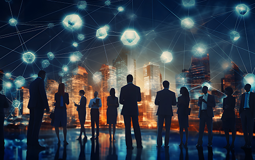 IAR Initiates Strategic Partnership with AI Sweden to Enhance Competitiveness and Accelerate Innovation
