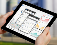 SweetWilliam introduces HMI app for iPad devices