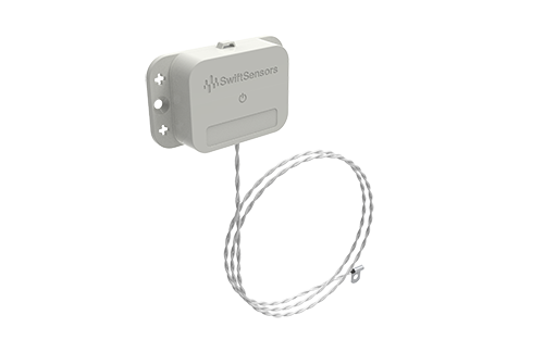 Swift Sensors Launches Series 3: The First IoT Platform With One-Press Activation