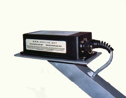 Thompson Environmental releases satellite-based telemetry system