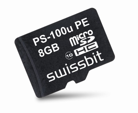 Swissbit releases secure MICRO SD cards