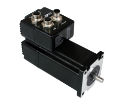 Applied Motion introduces SWM series of integrated steppers