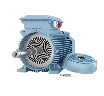ABB introduces IE5 level synchronous reluctance (SynRM) motors