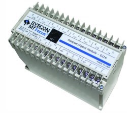 SYSCON releases MT Focus Machine Tool Monitor