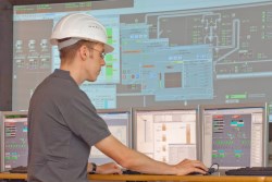 ABB updates System 800xA Minerals Library