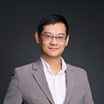 Photo of SZ Lin