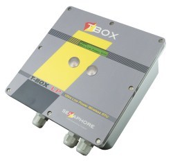 Semaphore Announces T-BOX LP Wireless RTU