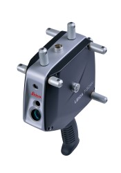 Thumbnail for Hexagon Metrology updates Handheld Leica T-Scan 5