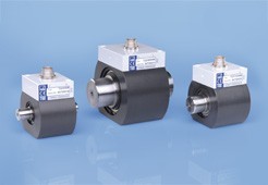 Thumbnail for HBM introduces T22 torque transducer