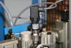 Ashcroft announces T2 pressure transducer