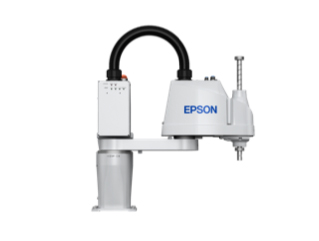 Epson Robots announces T3 All-in-One SCARA robot at The ASSEMBLY Show