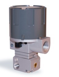 ControlAir announces Type-595XP explosion-proof I/P