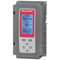 Honeywell upgrades T775 electronic standalone controller