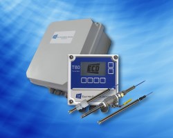 ECD releases S80 Fluoride Specific Ion Sensor