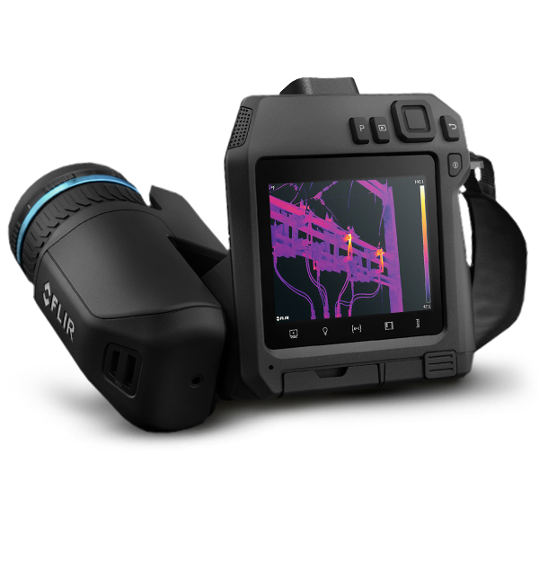 FLIR Systems announces FLIR T840 thermal camera
