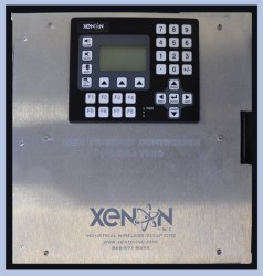 Xenon Announces T925 Wireless Cellular Controller