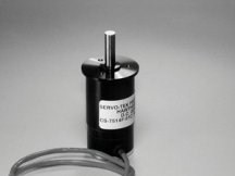 Servo2Go releases Low-Ripple Tachometer Series