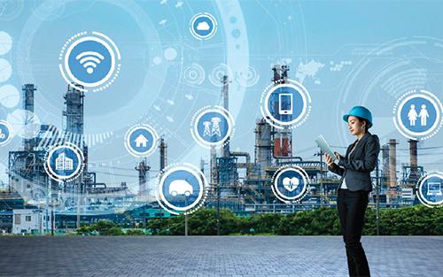White Paper: Building a Data-Driven Culture for Smart Manufacturing