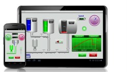 Tesla introduces SCADA software for Android