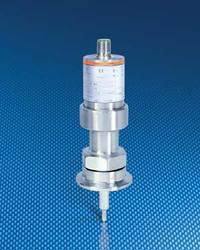 ifm efector temperature sensor eliminates regular calibration checks