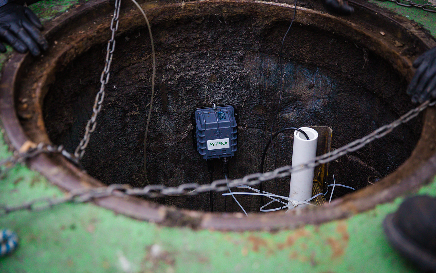 Thumbnail for Extreme Environments Call for Ultra-Long-Life Batteries