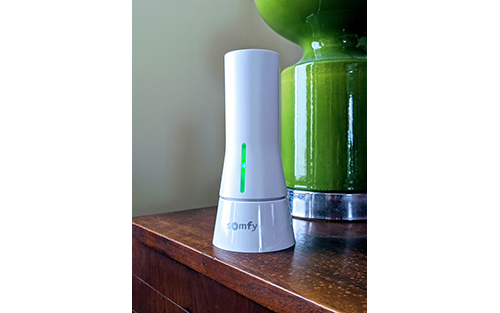 Somfy North America Awarded Gold in 2021 Most Valuable Product Awards for Residential Construction