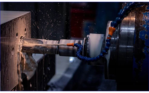 Thumbnail for Tahoma Engineered Solutions Completes ISO 9001:2015 Recertification