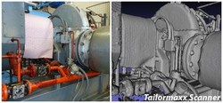 Thermaxx introduces Tailormaxx 3D Scanner