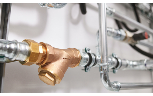 Thumbnail for Check Valve Types, Applications and Selection Criteria