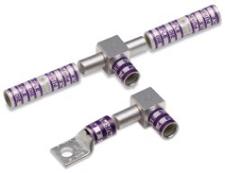 Thomas & Betts expands Color Keyed connectors