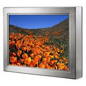 Tangent announces VITA K Series Touch Screen PCs