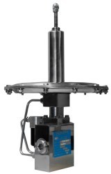 Shand & Jurs enhances 94270 Tank Blanketing Valve