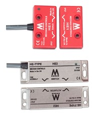 Tapeswitch releases Multi-gate monitoring system
