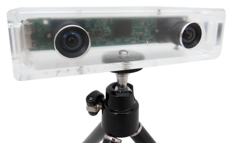 e-con Systems releases Tara USB 3.0 camera