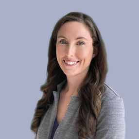 Photo of Tara Buchler