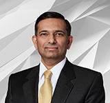 Photo of Tarak Mehta