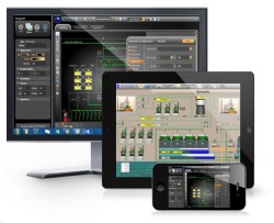 Tatsoft updates FactoryStudio 2014 HMI/SCADA software