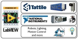 Thumbnail for Tattile announces Antares Engine Toolkit for smart cameras