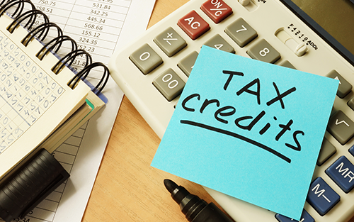 Thumbnail for Cybersecurity Investment Tax Credits
