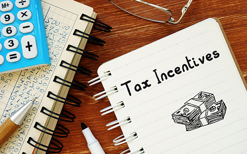 Key Tax Credits Can Help Automation Businesses Get Ahead