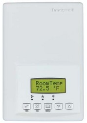 Honeywell introduces TB wireless thermostats