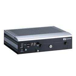 Axiomtek Introduces EN50155 Railway PC