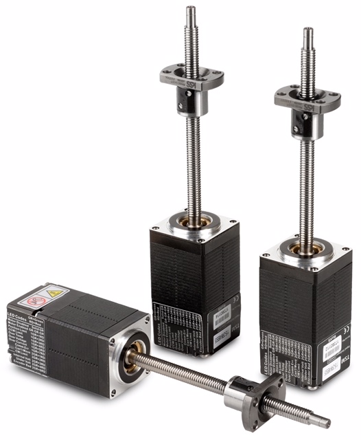 Applied Motion Products releases TBSM11 Linear Actuator