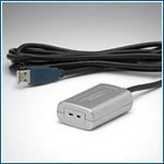 National Instruments introduces USB-TC01 temperature DAQ device