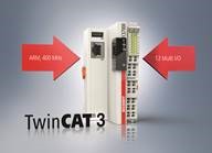 Beckhoff Automation announces CX7000 Embedded PC as PC-Based Controller